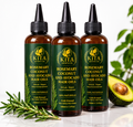 Kita Growth Oil – Pack de 3
