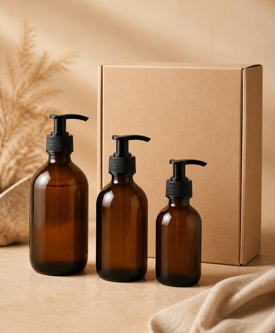Hair Care Bundles